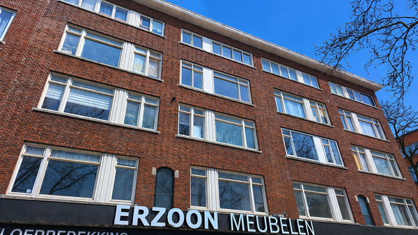Onder bod: Putselaan 232B, 3073 JN Rotterdam